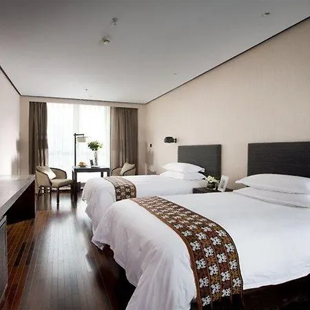 Narada Boutique Hotel Hangzhou East-2