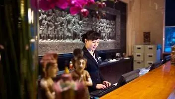 Narada Boutique Hotel Hangzhou East-3